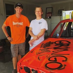 Meet your Posher, Dalton